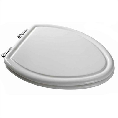 Champion Elongated Toilet Seat