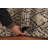 Wool Moroccan Oriental Accent Rug 2x3