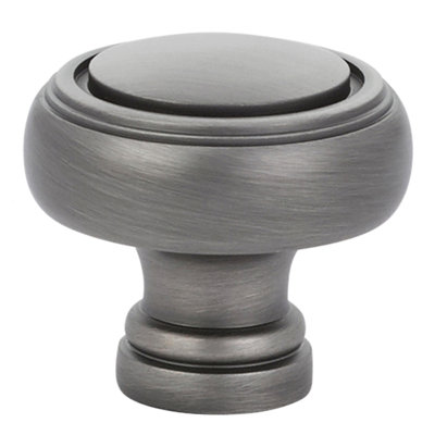 Norwich Mushroom Knob