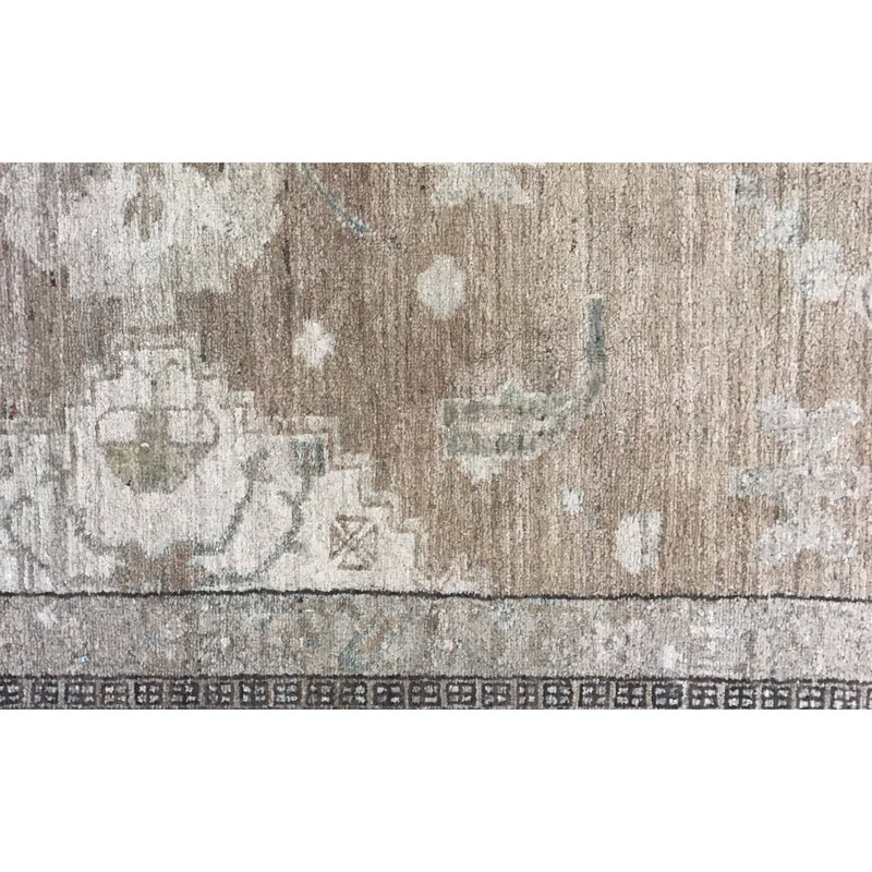 One-of-a-Kind 10' X 14' Area Rug