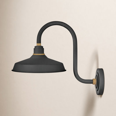 Bertram Wall Light