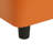 16.1"  Faux Leather Storage Ottoman-1294036135