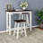 3-Piece Counter Height Dining Stool Set