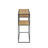 Tiered 42" Console Table-70265390