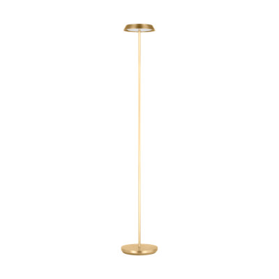 Tepa Medium Rechargeable Floor Lamp