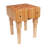BoosBlock® Prep Table with Butcher Block Top-1391442
