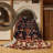 Machine Washable Persian Brown Area Rug-1737799327