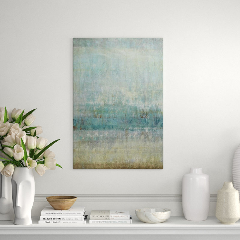 Soap Box Print by Joshua Schicker, 35" H x 24" W x 1.5" D, Knife Gel