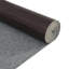 Cloison vidaXL brun foncé largeur 157,5 po hauteur 65,0 po-1531004266-1531004261
