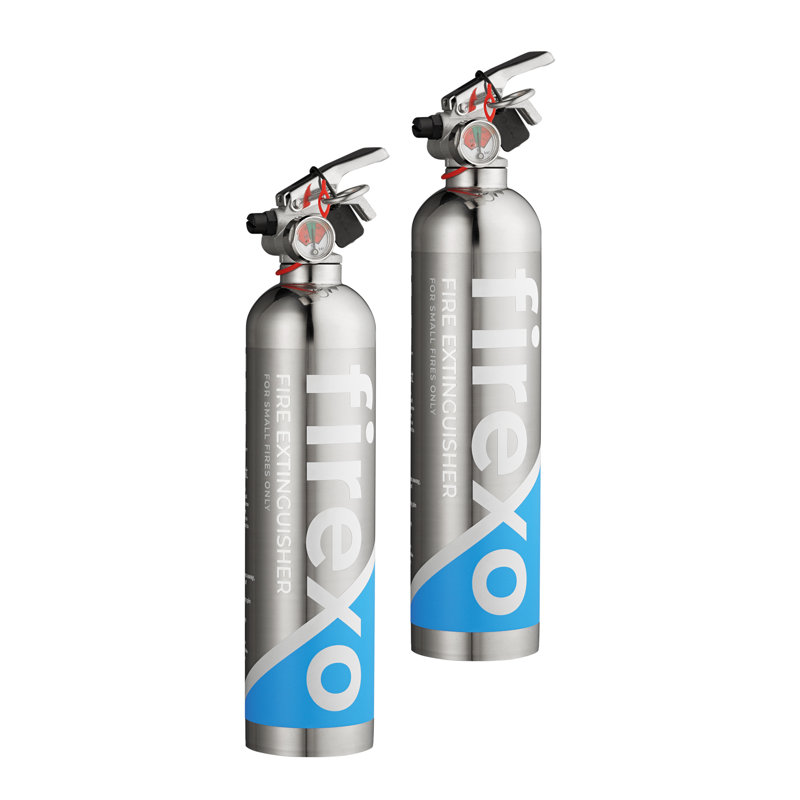 Firexo Wet Chemical Fire Extinguisher