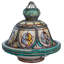 Handmade Decorative Bowl