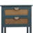 Bentzel 2 - Drawer End Table-1047940520
