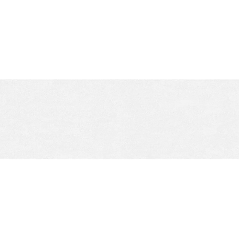 Absolute Pure White 16x48 Textured Ceramic Tile
