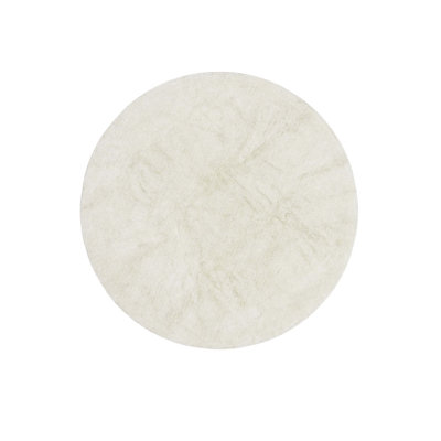 Woolable Rug Rectangle Natural