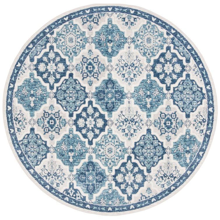 Aguiar Performance Oriental Rug