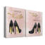 Heels And Hustle - 2 Piece Print-1423517787-1423734947-1423735646