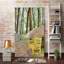 «Nature Walks», reproduction de peinture acrylique-31936812-31475878