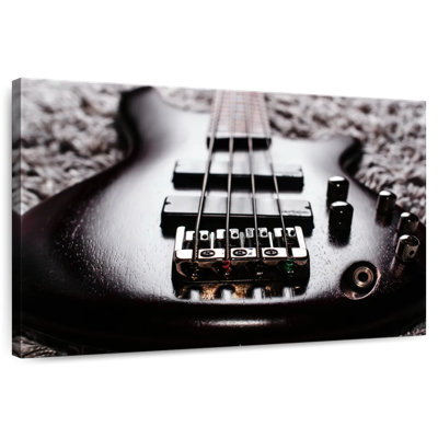 Guitare électrique Abarca Rosewood