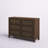 Lebron 52.75'' W 6 - Drawer Dresser