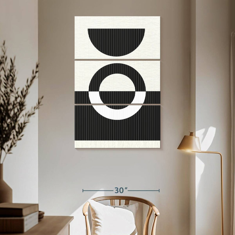 Eclipse III, 65" H x 42" W