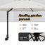 Wall Mount Parasol-501870603-501870593