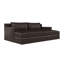 Mulberry Square Track-Arm Daybed with Flange Seam-1373642269-1360081719