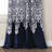 Room Darkening Curtain Pair-640925460