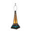 Deer Lodge 29" Metallic Table Lamp