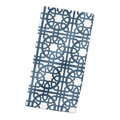 Serviette 10 "Lilli-Anne