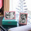 Lacquer Decorative Trunk-1171756002-1171756001