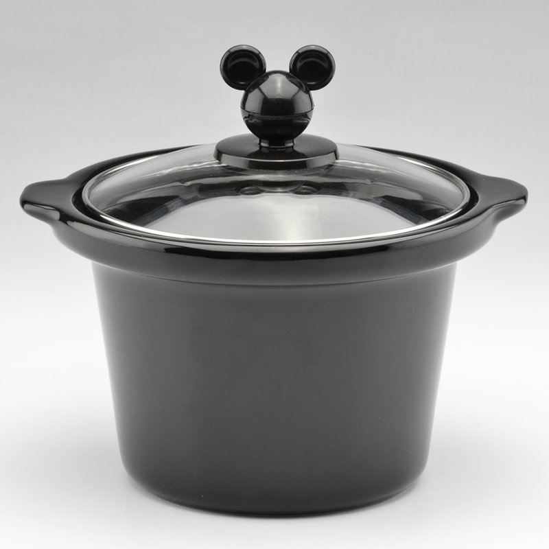 Disney 2 Qt. Slow Cooker