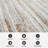 Painter’S Loft Multi Area Rug – Subtle Artistic Accent, Easy To Clean-117509420
