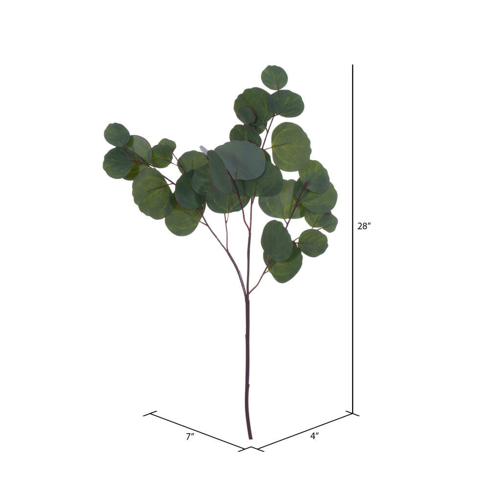 28'' Faux Branch