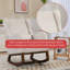 Chaise berçante Jaivin-1326543360