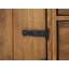 Dollard 3 Door Solid Wood Wardrobe-59687438