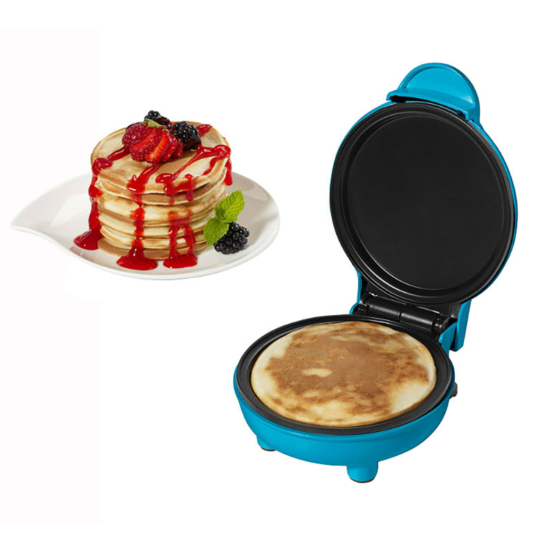Starfrit Electric Grill with Lid