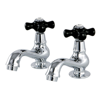 Robinet de salle de bain central à Duchess