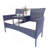Wicker Patio Conversation Furniture Set-1678907865