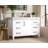 48 inch Single Bathroom Vanity_Traditional_VF60648-1132691791