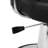 Kwanzara Leather Task Chair with Headrest