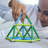 Geomag Line Learning Tools