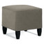 Brooklyn Square Ottoman-961846429-1003510485