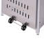 Chauffe-terrasse d'extérieur au propane 46 000 BTU