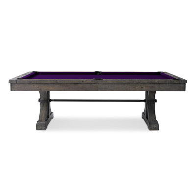 Otis Slate Pool Table with Professional Installation Included