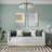 Drago Upholstered Daybed
