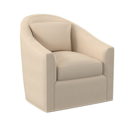 Academy Barrel Chair