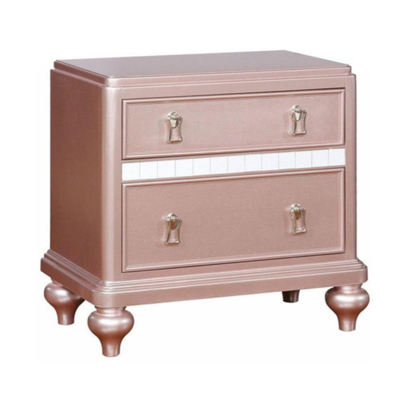 Table de chevet
