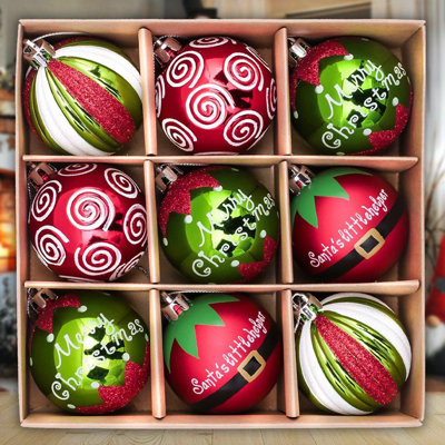 Ornement boule The Holiday Aisle®