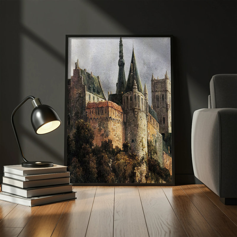 Stogner No Frame Print, 16x20