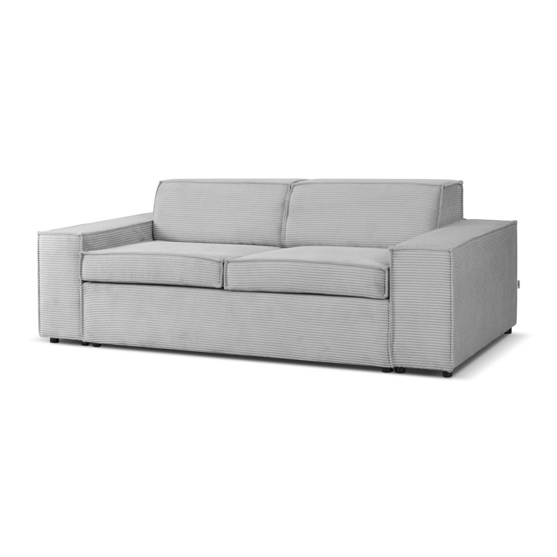 Allyria Corduroy Sofa Bed